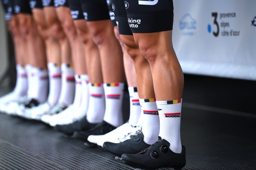 What’s the real reason Tour de France cyclists shave their legs – and why do MAMILs copy them?