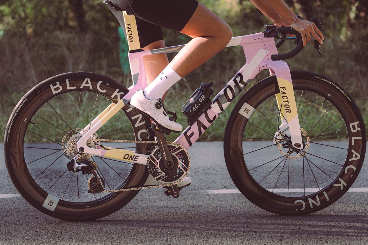 Factor returns to WorldTour with Bahrain Victorious after Israel-Premier Tech controversy