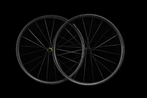 RCX27 Hyperlight Wheelset Particle RCX27 Hyperlight wheelset