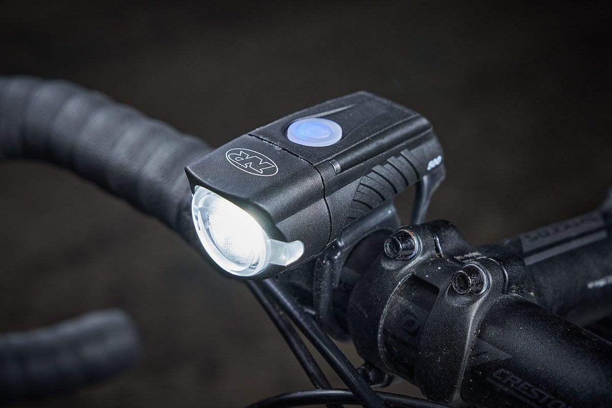 8 best budget bike lights for safe night riding, rated and reviewed