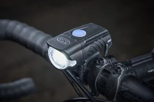 Niterider Swift 500 front light – 01 Niterider Swift 500 front light for road cyclists