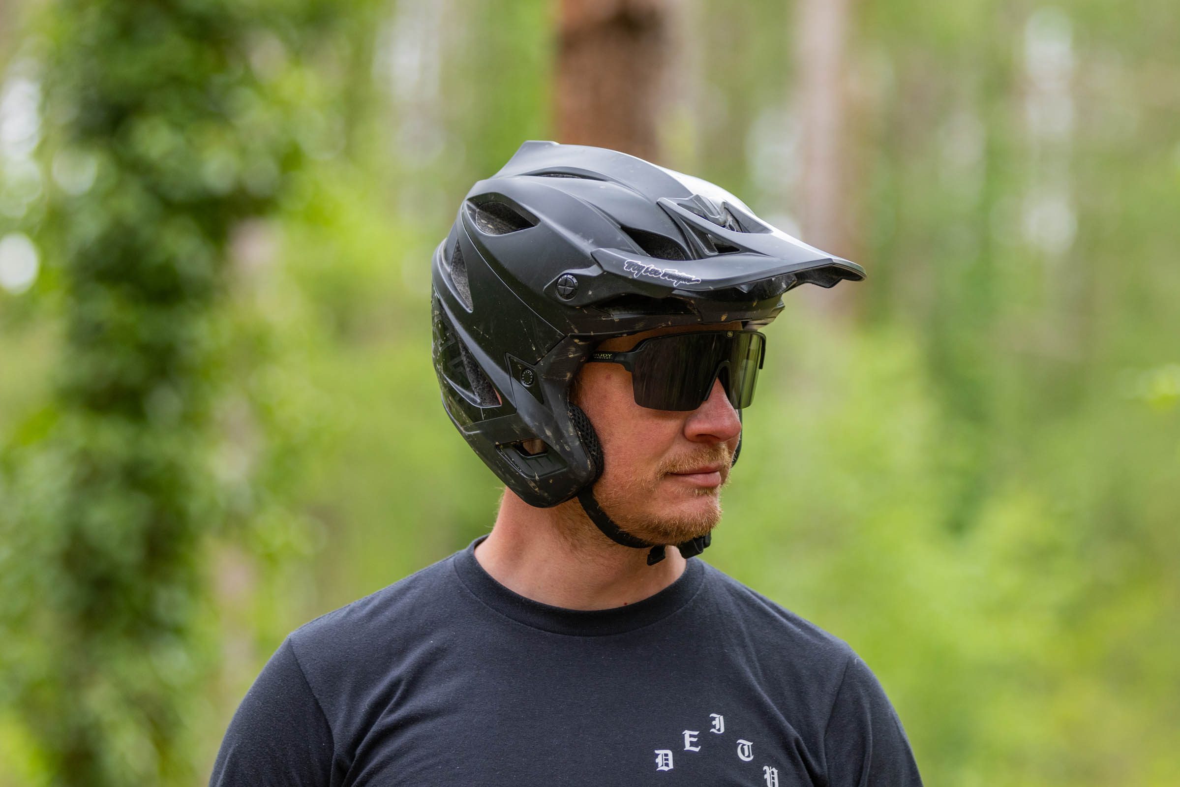 bell sanction bike helmet 2 DLX MIPS Adult Full Face MTB Downhill BMX – New Day Sports regardless of where the Model:Dr Minnow 9 Emporio Armani deer-print Double sept25