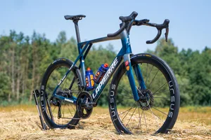 Lapierre Xelius DRS 80th anniversary – Photo Credit Marijn Sourbron-06