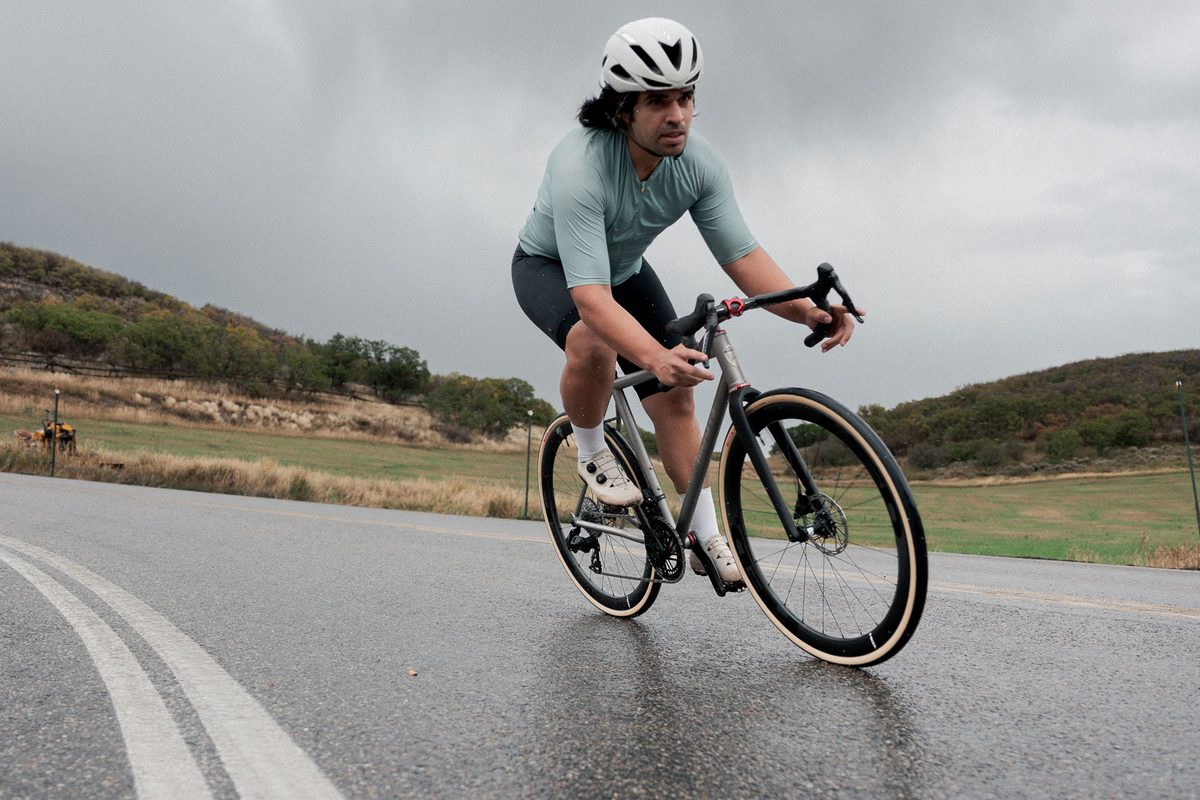 New Moots County Line shows all-road bikes aren't dead