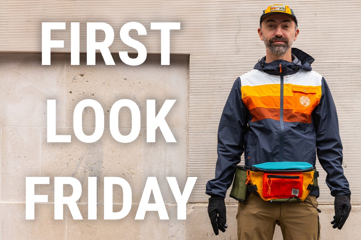 Most cycling kit leaves me cold, but this Northern Irish brand has the solution for all my outdoor pursuits
