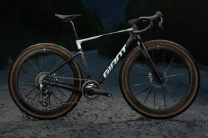 Giant Revolt ADV sl 06Giant Bicycles Giant Revolt Advanced SL