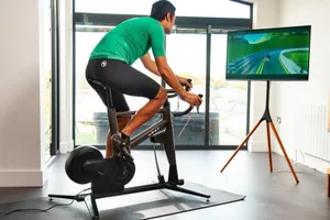 Muov indoor bike