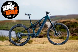 Mountain Bike of the Year 2026 – Merida Lithos 8000 Mountain Bike of the Year 2026 – Merida Lithos 8000