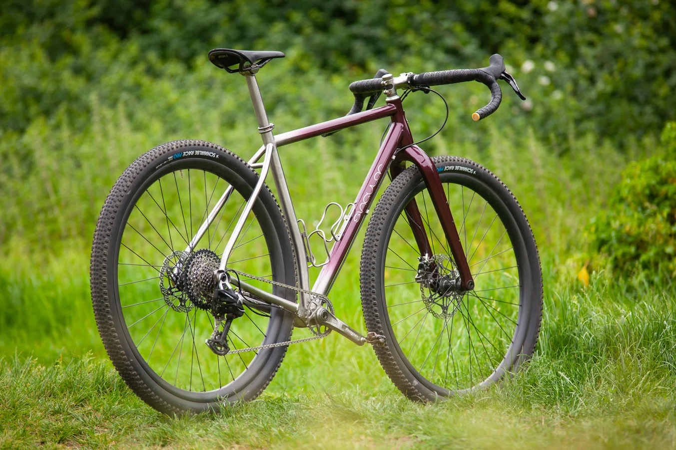 Polar unveil RCX3 BIKE training computer | BikeRadar