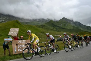 Tour de France 2025 Tour de France 2025
