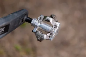 Shimano PD-M540 pedals review Shimano PD-M540 pedals review