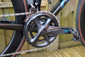 20230210_SvB_X-E3_DSF0592 Stages Shimano Ultegra R8000 LR power meter crankset
