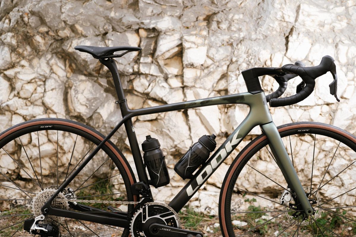 “The very essence of lightness”: new Look 785 Huez RS is a thoroughbred climbing bike