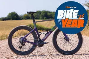 Bike of the Year 2026 Bike of the Year 2026