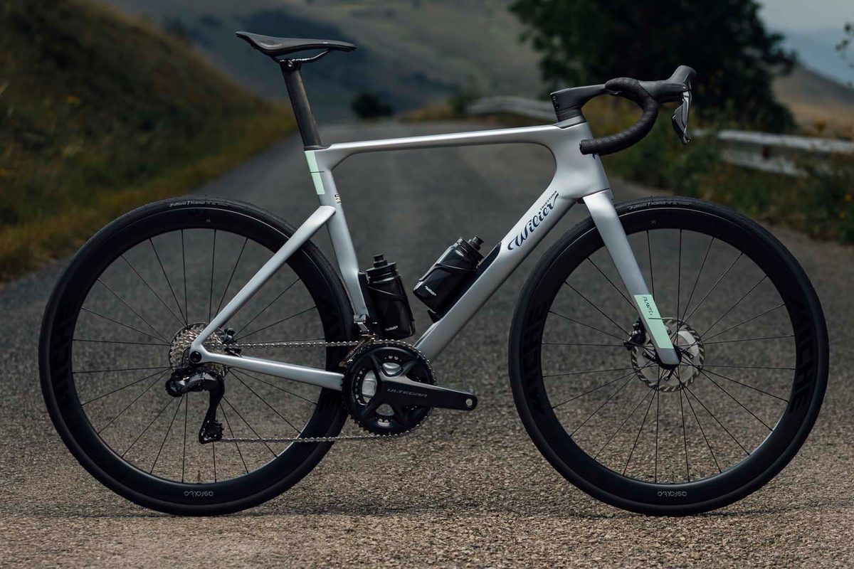 Wilier introduces cheaper version of Filante aero bike with same aerodynamics as the WorldTour model