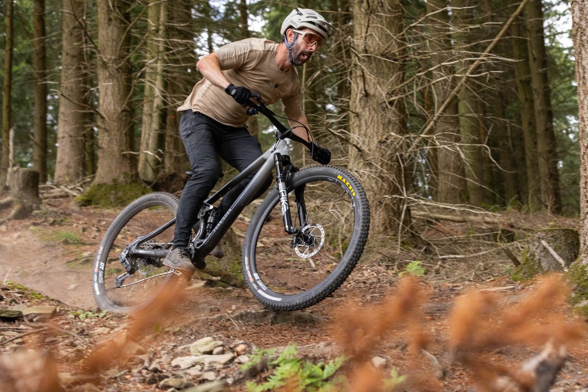 Best trail mountain bikes 2026 ridden and reviewed