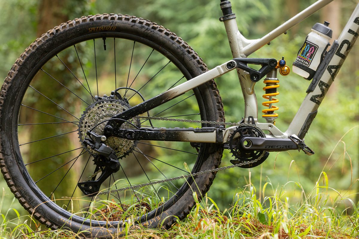 5 things I learned testing Shimano’s new Deore drivetrain and why I’d rather spend the savings on riding trips and coaching