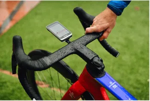ig IGSport bike computer.