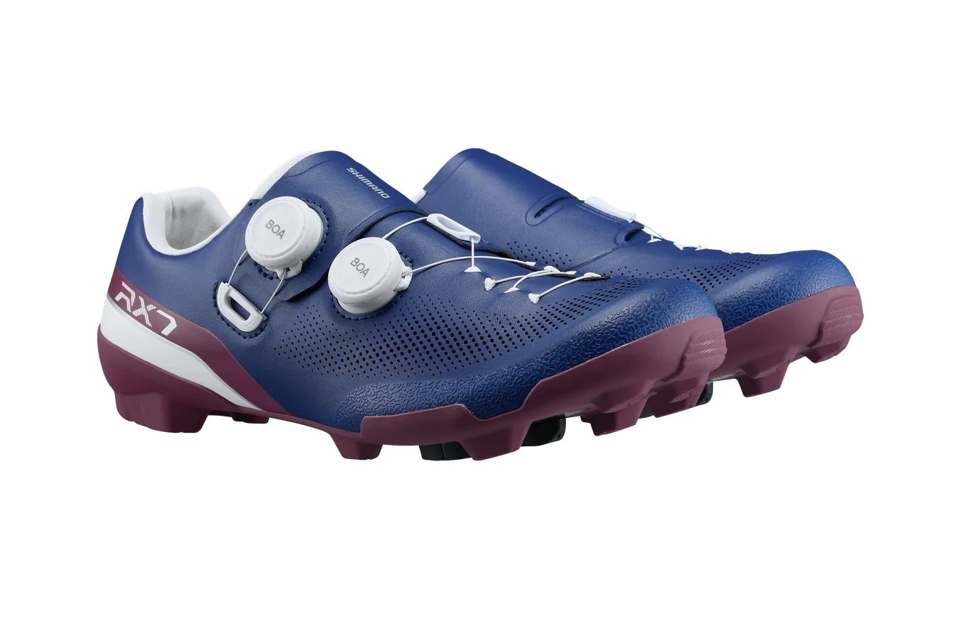 Rapha Grand Tour road shoes