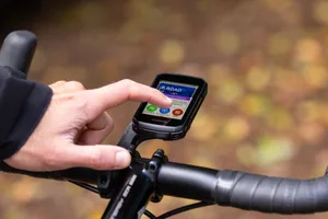 Garmin Edge 850 Garmin Edge 850