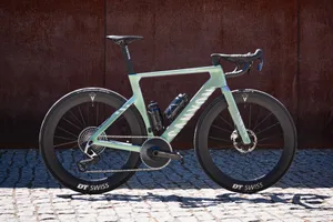 New Canyon Aeroad New Canyon Aeroad