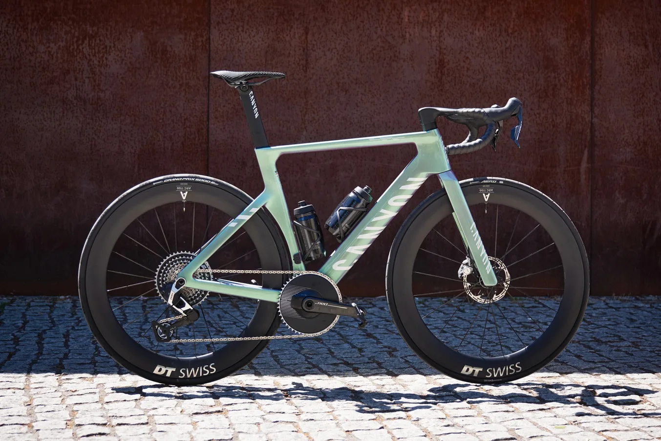 Trek 2.1 Compact