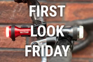 First Look Friday header image with Exposure Trace + TraceR 4 lights First Look Friday header image with Exposure Trace + TraceR 4 lights