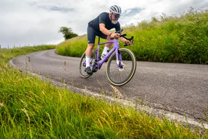 Merckx 525r 13 andy lloyd Merckx 525R