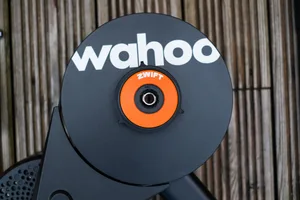 Wahoo Kickr Core 2 smart trainer Wahoo Kickr Core 2 smart trainer