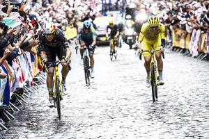 Tour de France 2026 Tour de France 2026