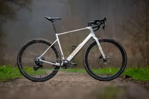 orbea terra 01andy lloyd Orbea Terra M21e Team 1x
