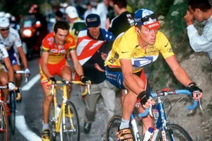Bad Blood – GettyImages 989463318 Tour-De-France-99 - Lance Armstrong