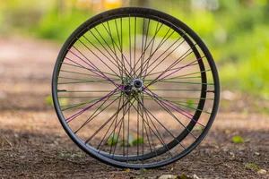 Industry Nine Hydra2 Enduro wheels Industry Nine Hydra2 Enduro wheels