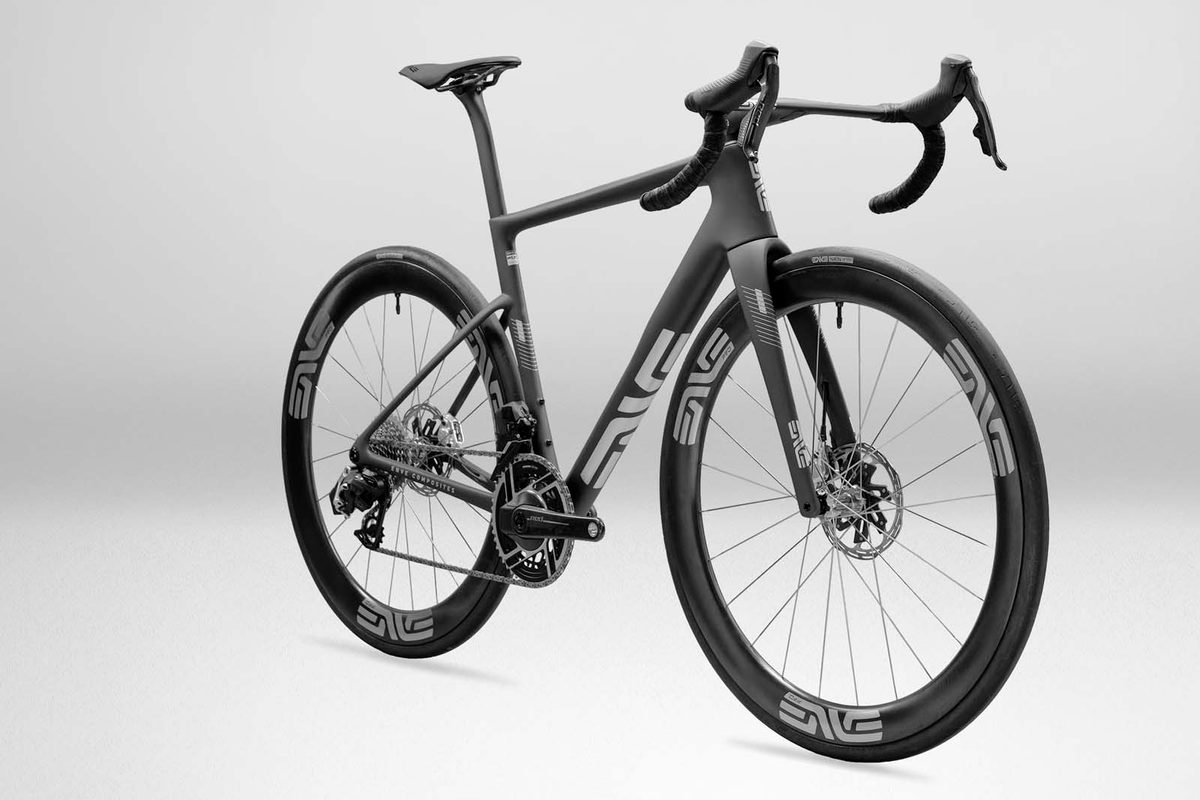 New ENVE Melee v2 cuts tyre clearance and surface area in bid to go faster