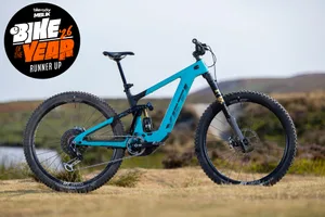 Mountain Bike of the Year 2026 – Yeti Mountain Bike of the Year 2026 – Yeti