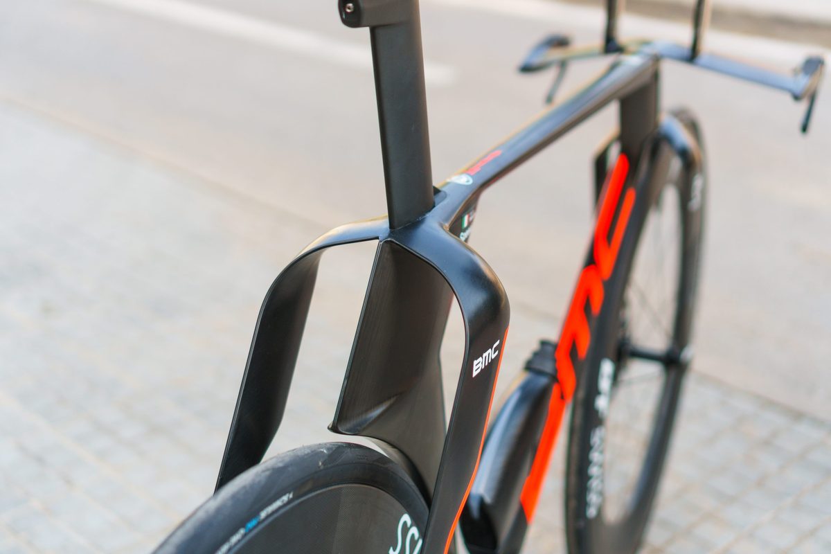 The 7 hottest time trial bikes at the 2026 Tour de France ahead of stage 16