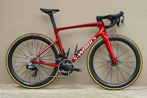 Specialized Tarmac SL9_20260515_SvB_A6300_DSC00002_CROP Specialized S-Works Tarmac SL9