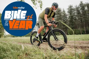 Ridley Kanzo Fast 2.0 Ridley Kanzo Fast 2.0