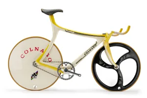 Carbon volo_1 Colnago Carbon Volo