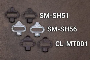SM-SH51 vs SM-SH56 vs CL-MT100