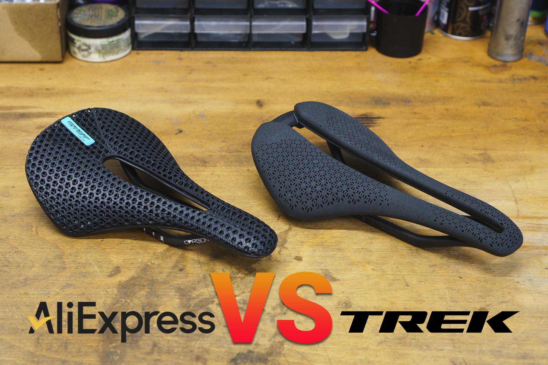Fabric ALM Ultimate carbon saddle