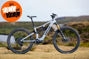 Mountain Bike of the Year 2026 – Amflow PX Carbon Pro Mountain Bike of the Year 2026 – Amflow PX Carbon Pro
