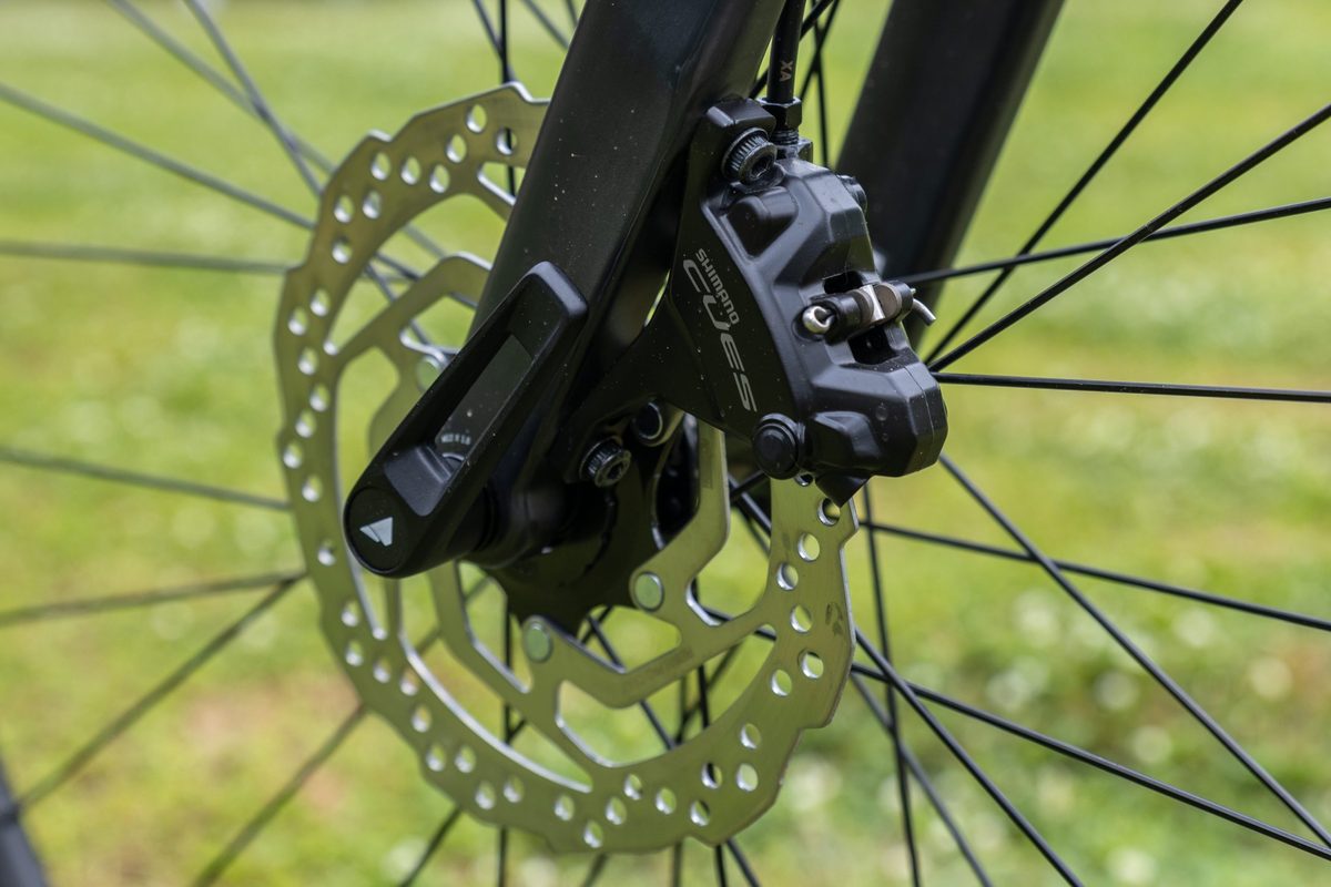 I'm a pro mechanic and this is how to stop Shimano disc brakes from squealing