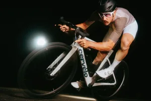 soloist Cervélo Soloist
