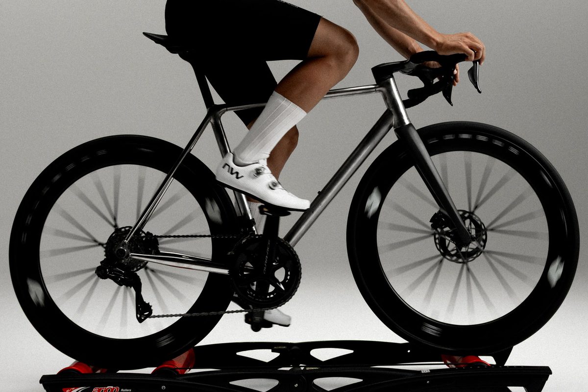 Columbus unveils four carbon wheelsets in the most unexpected launch of 2026