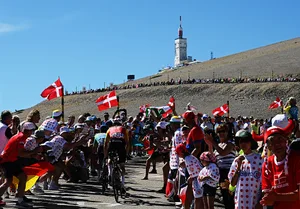 Mont Ventoux Mont Ventoux