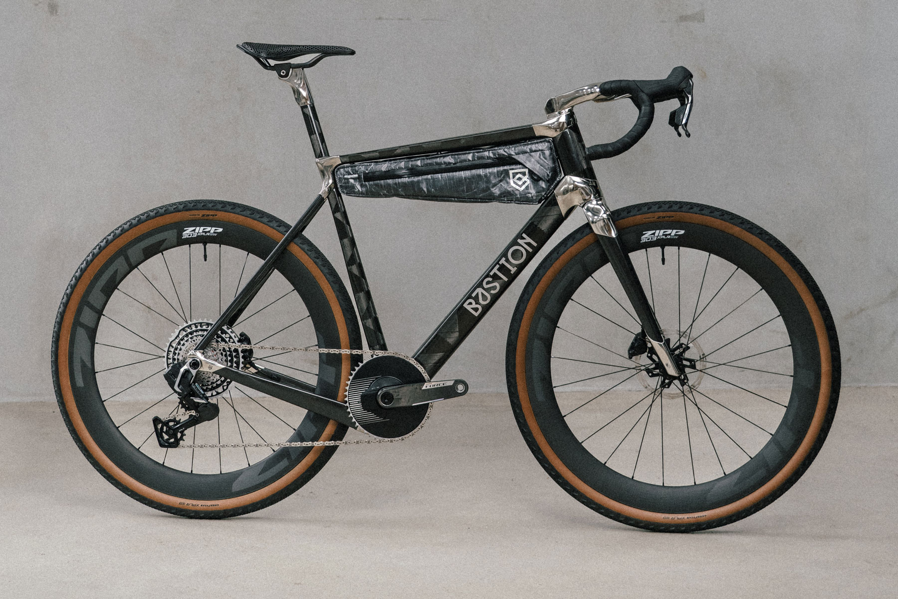 Bastion has just released the best-looking gravel bike of 2026 | BikeRadar