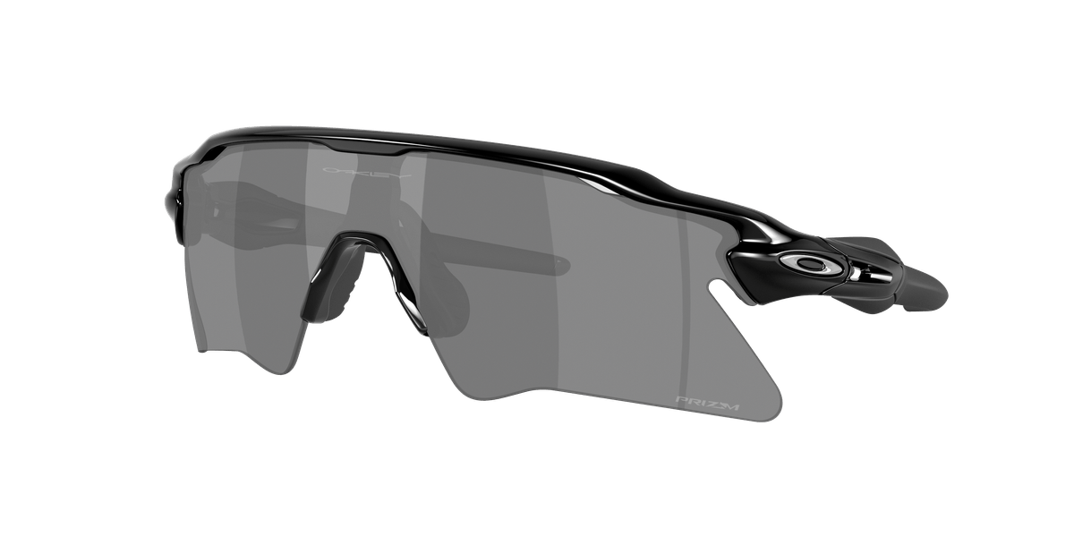 Oakley updates a classic for “unobstructed vision”