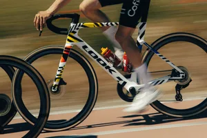 Look 785 blade 01 Look Cycle The Look 795 Blade RS 3