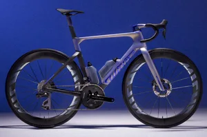 Wilier Filante Ultimate 1